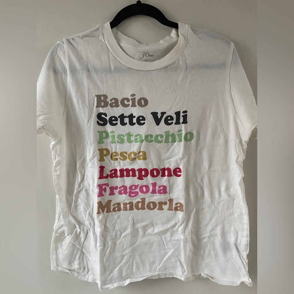 Cute T-Shirt!